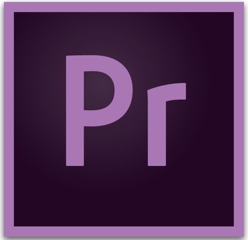 premier editing software for mac
